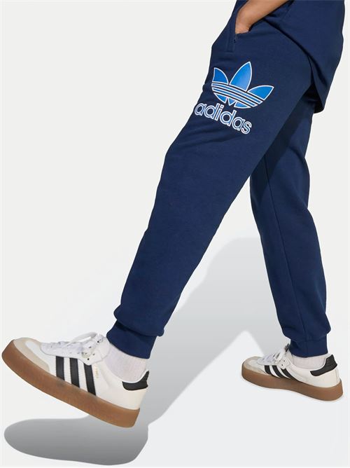sweatpant ADIDAS ORIGINAL | JV8577NINDIG/BLUE